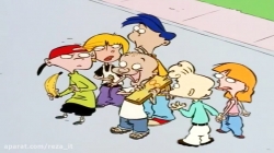 اد، ادد و ادی Ed, Edd n Eddy - فصل 3 قسمت 6